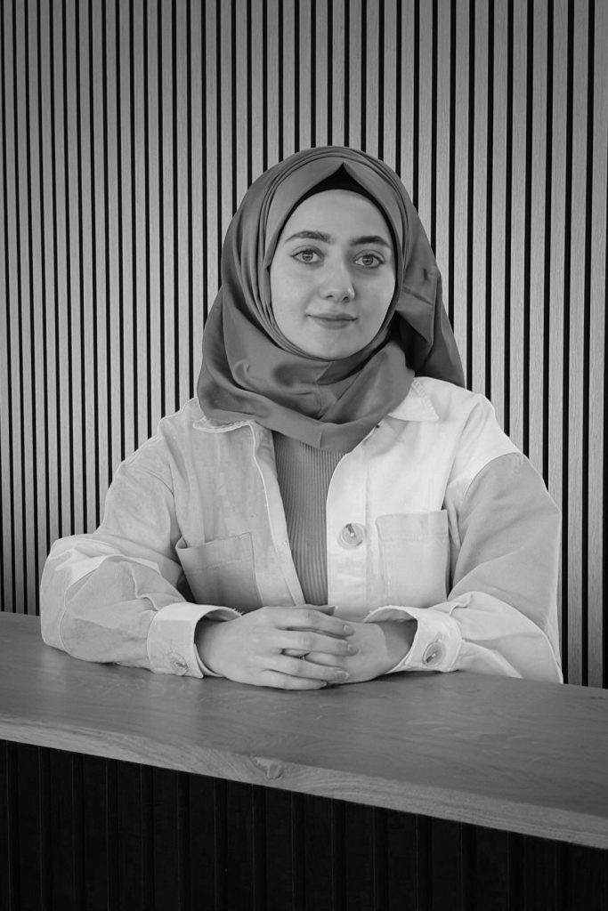 Lama Al Saour