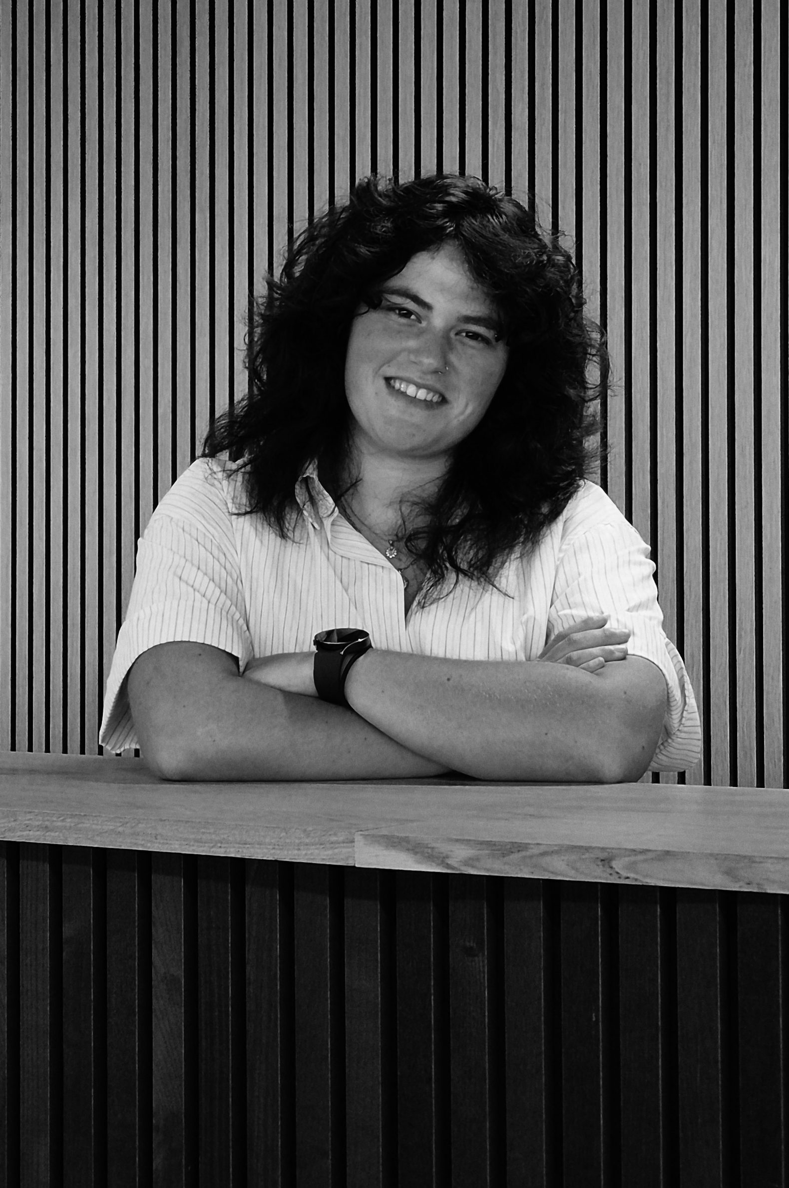 Ninthe van Overeem